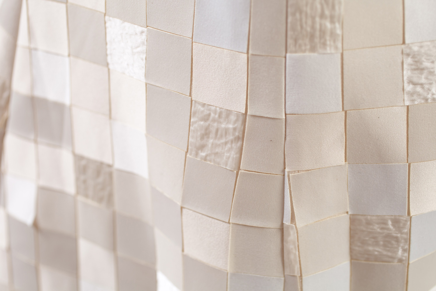 Mosaïque by Matthan Gori